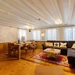 Im Strumpfweberhaus Apartment