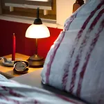 Apartment Im Strumpfweberhaus Schiltach