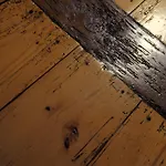 Im Strumpfweberhaus Schiltach