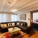 Apartment Im Strumpfweberhaus