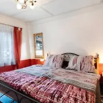 Im Strumpfweberhaus Apartment Schiltach