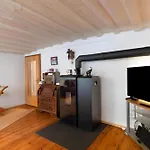 شقة Im Strumpfweberhaus
