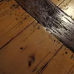 Im Strumpfweberhaus شقة *