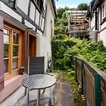 Im Strumpfweberhaus *