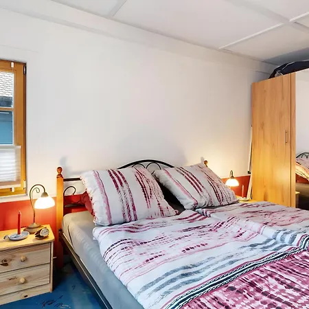 Im Strumpfweberhaus Apartman