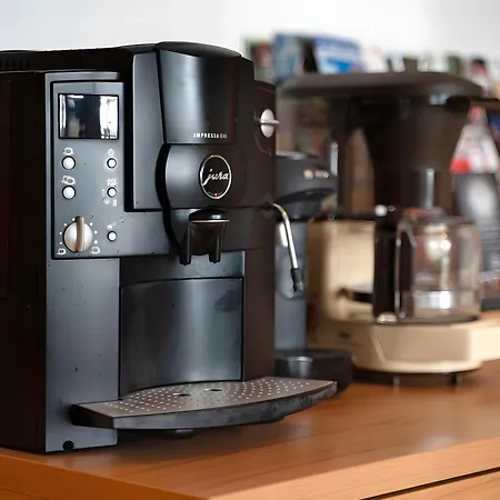 Apartman Im Strumpfweberhaus