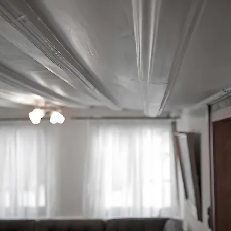 Apartman Im Strumpfweberhaus Schiltach