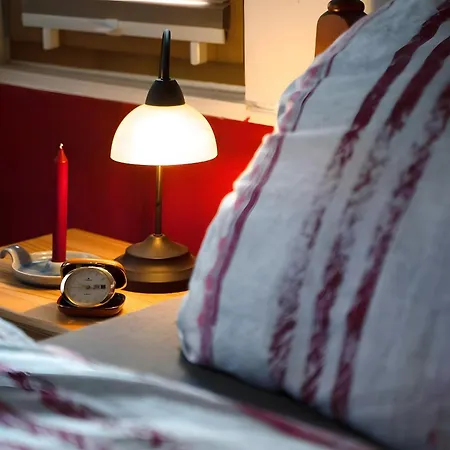 Apartman Im Strumpfweberhaus Schiltach