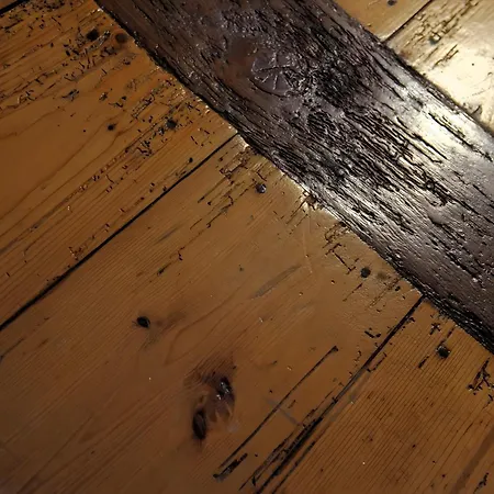 Im Strumpfweberhaus Schiltach