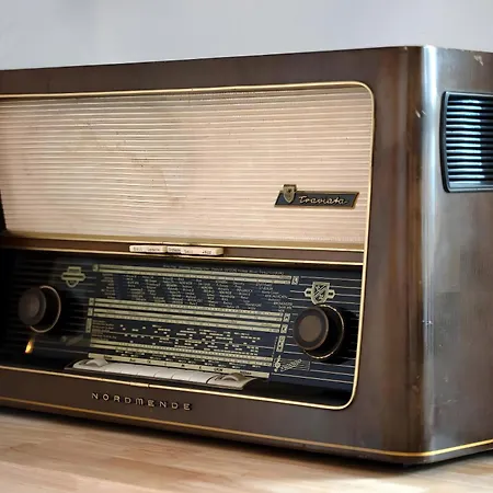 Im Strumpfweberhaus Schiltach