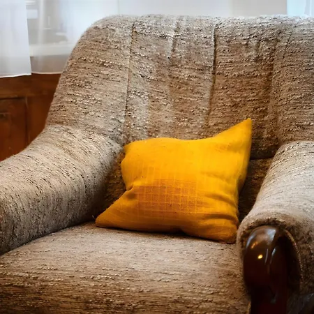 Im Strumpfweberhaus Apartman *