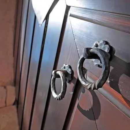 Im Strumpfweberhaus Apartman Schiltach