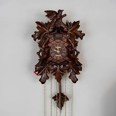 Im Strumpfweberhaus Schiltach