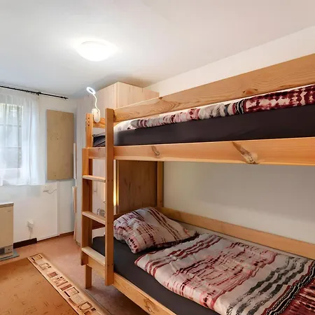 Im Strumpfweberhaus Апартаменты Шильтах