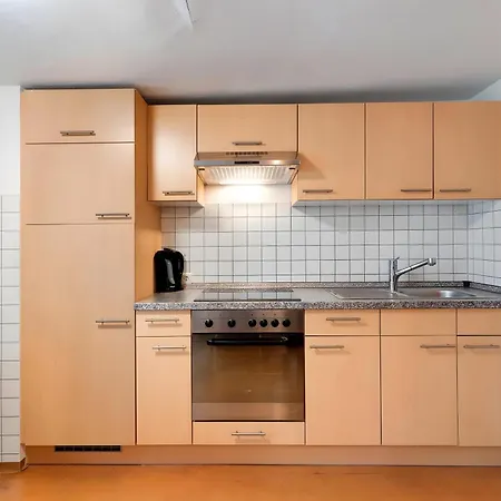 Im Strumpfweberhaus Lägenhet *